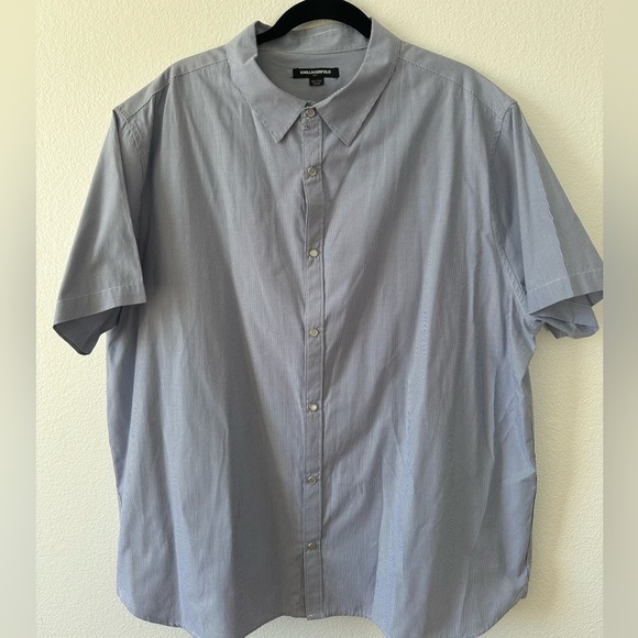 Men Shirt - Picture 2 of 4